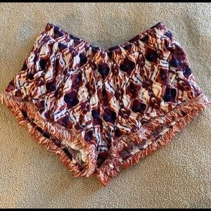 Lizard Thicket Shorts